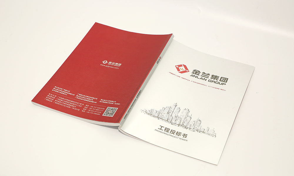 集團企業(yè)畫冊設(shè)計-工程投標(biāo)書畫冊設(shè)計-建筑幕墻畫冊設(shè)計